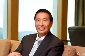 亚洲前首富李兆基将回故乡顺德安葬 生前为顺德捐资上亿图片