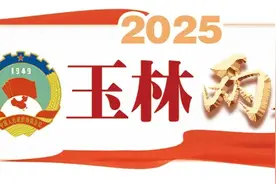 王琛参加北流市代表团审议图片