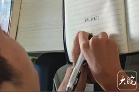 宣城“轮椅男孩”入学安徽财经大学 在“爱心屋”感受浓浓关爱图片