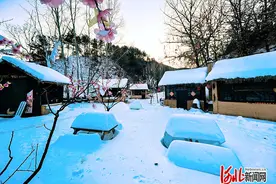 新闻纵深丨四季皆游 大美滦平图片