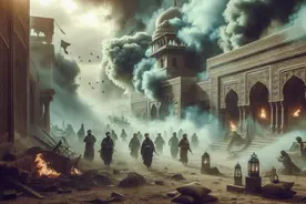 美媒：伊朗或重估是否对以色列发动军事袭击，目前是“心理战”图片