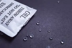 零食袋中的这个东西，还可以这么用……图片