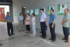 临邑获批建设首个国家级科技小院图片