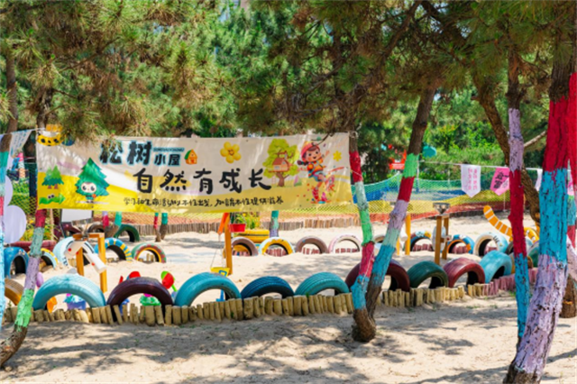 一场400万人的双向奔赴：读懂那香海旅游经济的“韧性密码”