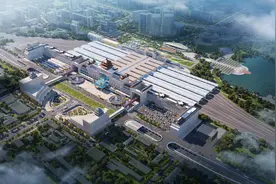 北京日报社区小板报 | 三大站，要变样！图片