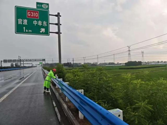 河南罕见召开暴雨预报发布会，这场雨究竟有多大？