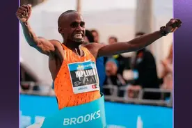 田径爆发日，一日三破世界纪录图片