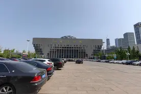 好玩的山东博物馆，我国第一座省级综合性地志博物馆，你打卡了吗图片