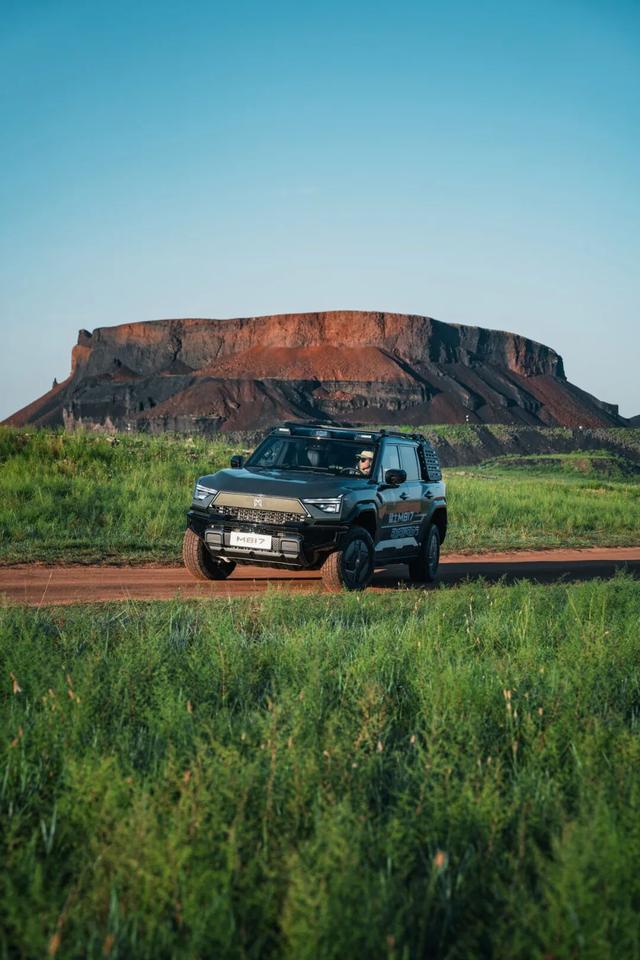 老俞闲话｜内蒙古之旅（第10-12天）