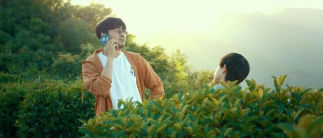 每一帧都很美！在电影《放下手机》里解锁南漳宝藏美景