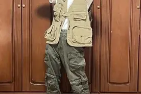 年轻人为省钱“将行李穿在身上”，航空公司怎么看？图片