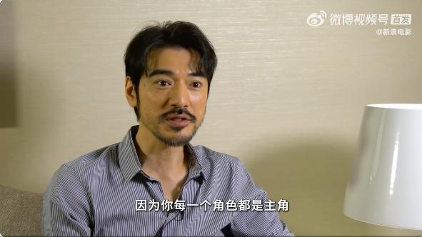 电影《风林火山》表现如何