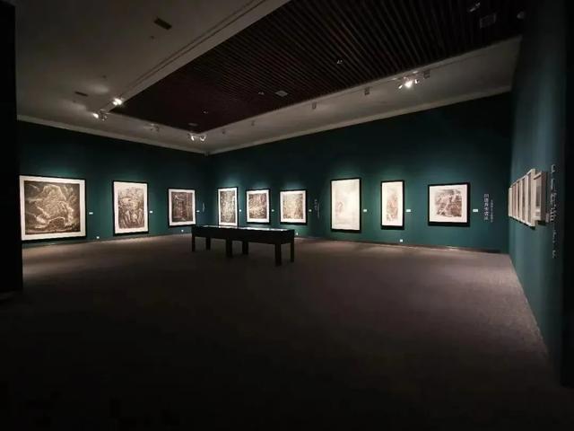 寒潮来袭！躲进西安这4个小众博物馆！