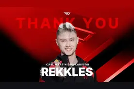 英雄联盟冠军战队T1第六人离队，曾自曝患有自闭症图片