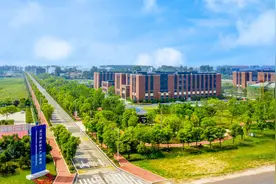 新洲区武汉国家航天产业基地：全力建设“中国星谷”，做强“五大产业”图片