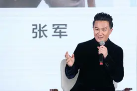 上海戏剧学院附属戏曲学校校长张军：海派戏曲，是海派文化的重要组成部分图片