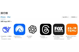 多国专家谈DeepSeek：美国政府面临巨大挑战，整个制裁战略被证明无效图片