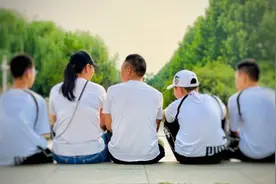 “梅姨案”寻亲家庭团圆后的春节：有人重游旧地，有人搬新家图片