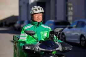 美团买菜改名“小象超市” 已在北京上海等地上线图片