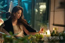 刘亦菲万茜朱珠，能续写爆款传奇吗？图片
