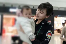 婴儿坐飞机要不要买票？暑假带娃出行请注意这些事项→图片