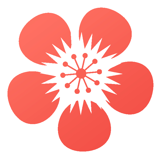 上海市中心超过200株梅花初绽！就在这个免费公园→