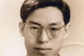 捐300万元的“90后”院士，牙杯却用了70多年图片