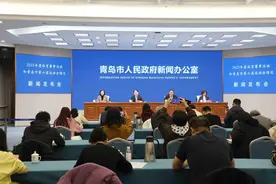 3月18日开赛！全国春季游泳锦标赛第八次花落青岛图片