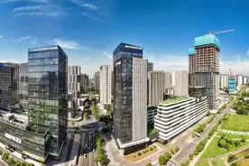 长三角观察｜江苏唯一国家级新区为何坐不住、等不起了？图片