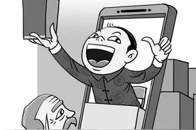 从“1元领鸡蛋”到“免费做艾灸”都指向同样的骗局 记者揭秘——隐秘直播间如何做局挖坑图片