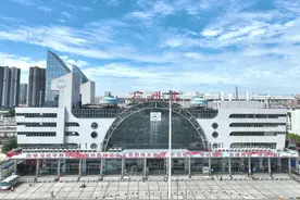 收藏备用｜广州北站进出站、换乘、停车……一篇说清！图片
