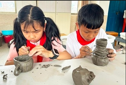 三水的秋天藏在这里！7个必去的研学打卡点，遛娃、学习、赏秋景全不误！