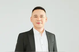 十佳爱心人物 | 杨威：以爱心书写“最美助残”篇章的企业家图片