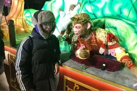 长春冰雪屡“上新”  亮点纷呈引游客图片