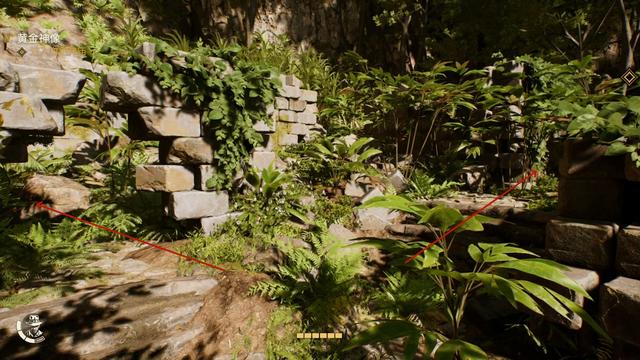 《夺宝奇兵：古老之圈》剧情图文流程全攻略