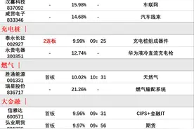 11月30日涨停分析图片