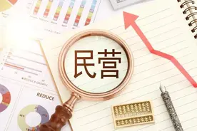 郝铁川：民营经济为何重要？除了“56789”，这一点也很关键图片