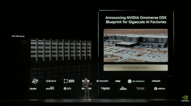 市值逼近5万亿美元！英伟达最新GTC演讲，老黄7大布局描绘美国AI世纪蓝图