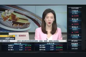 沪指盘中失守2900点 大盘会否开启二次探底？丨市场聚焦视频封面