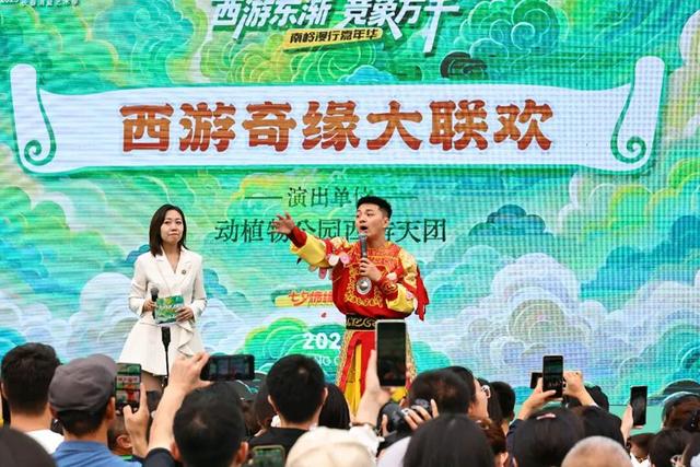 点亮春城夜生活，感受城市夜间温度