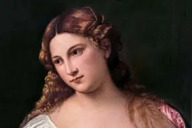 对话文艺复兴｜玛丽亚·洛：一幅肖像画远超千言万语图片