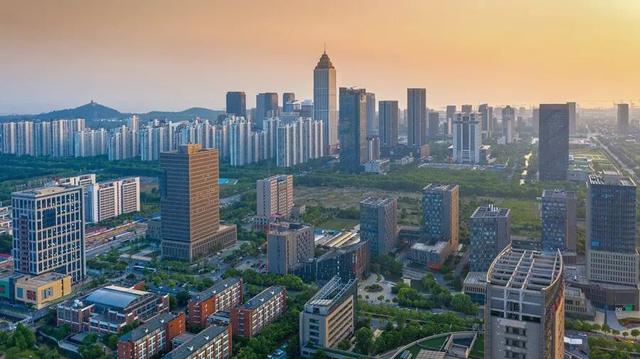 扬帆向海启新程——解析高质量发展的南通实践