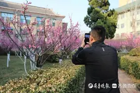 山东师范大学开放校园！进入方式→图片