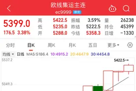 红海危机叠加大港罢工，全球航运再添变数！货代人：不知道怎么报价了图片