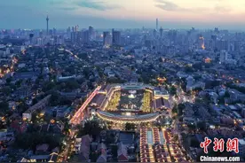 “畅游京津”航旅融合 天津文旅深度优化图片