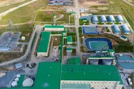 豪掷超百亿元，中国两家矿业巨头全球“淘金”图片