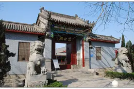 “齐鲁上九县”的今与昔图片