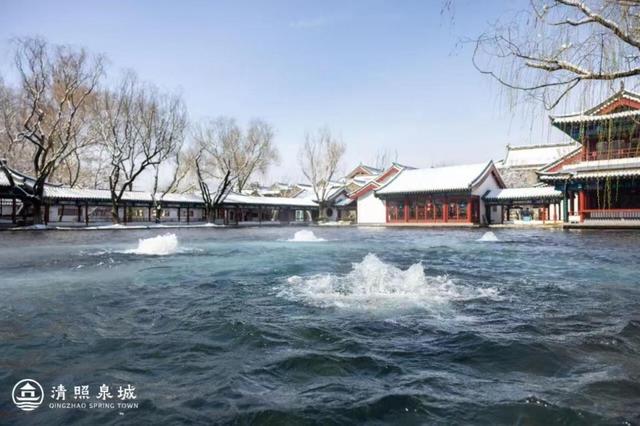 一城山海，一城泉韵！清照泉城赴青岛携手开启双城“泉式”度假新篇
