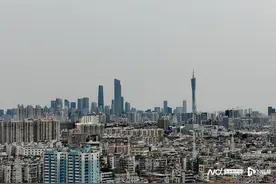 广州房东降租留客！月租五千或降四百元，成交量仍降超4%图片