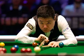 斯诺克排名赛冠军榜：奥沙利文41冠第一，丁俊晖15冠第九图片